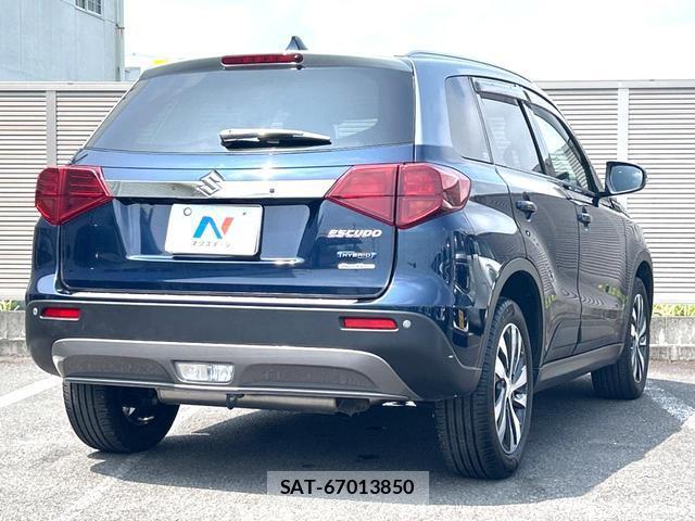 Suzuki ESCUDO 2023-04 8283167-16