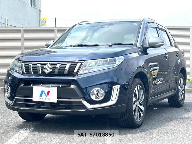 Suzuki ESCUDO 2023-04 8283167-19