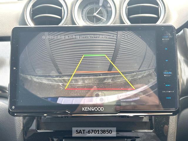 Suzuki ESCUDO 2023-04 8283167-3