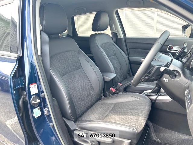 Suzuki ESCUDO 2023-04 8283167-7