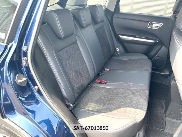 Suzuki ESCUDO 2023-04 8283167-8