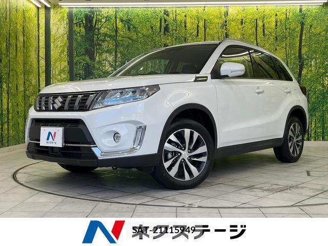 Suzuki ESCUDO 2022-08 8284939-0