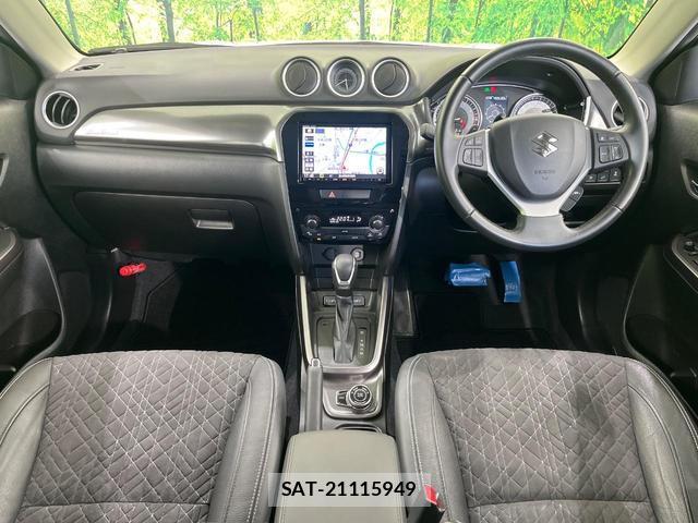 Suzuki ESCUDO 2022-08 8284939-1