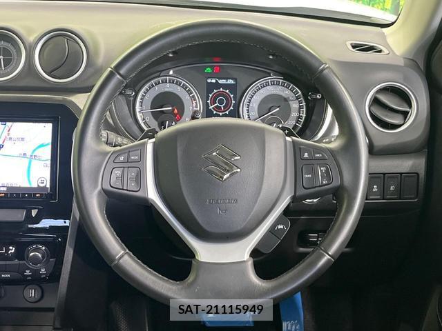 Suzuki ESCUDO 2022-08 8284939-10