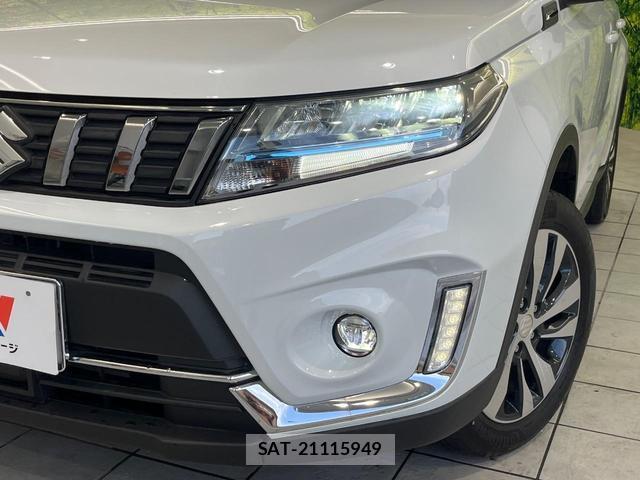 Suzuki ESCUDO 2022-08 8284939-11
