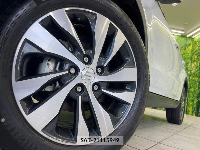Suzuki ESCUDO 2022-08 8284939-12
