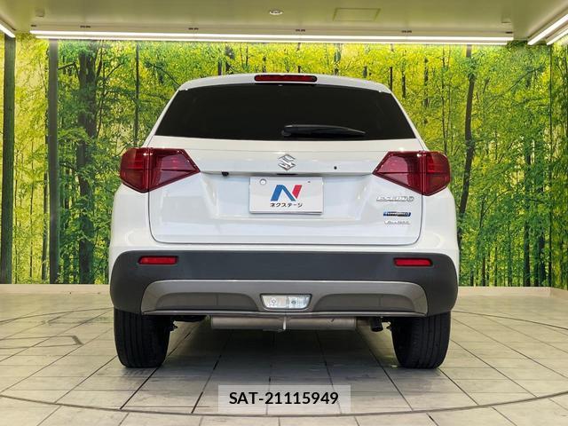 Suzuki ESCUDO 2022-08 8284939-14