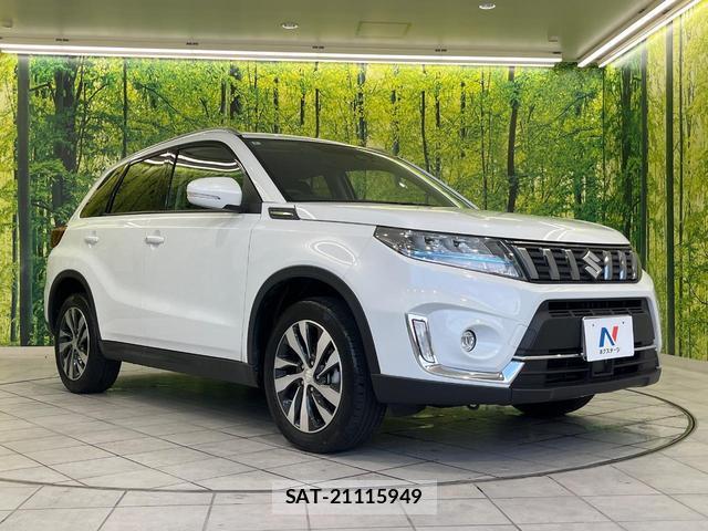 Suzuki ESCUDO 2022-08 8284939-15
