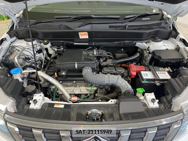 Suzuki ESCUDO 2022-08 8284939-17