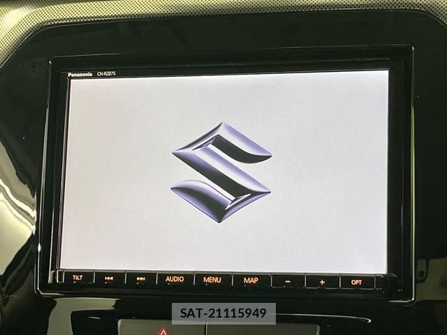 Suzuki ESCUDO 2022-08 8284939-3