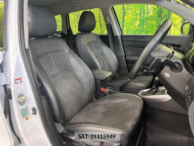 Suzuki ESCUDO 2022-08 8284939-7