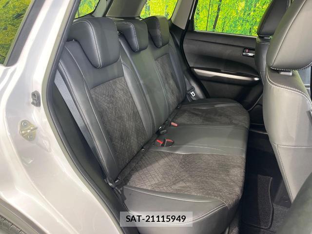 Suzuki ESCUDO 2022-08 8284939-8