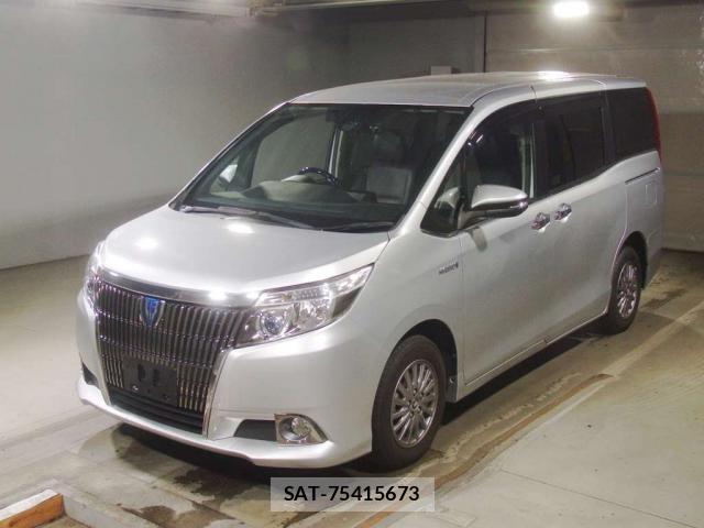 Toyota ESQUIRE 2016-02 8277020-0