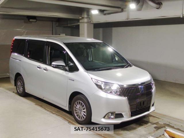 Toyota ESQUIRE 2016-02 8277020-6