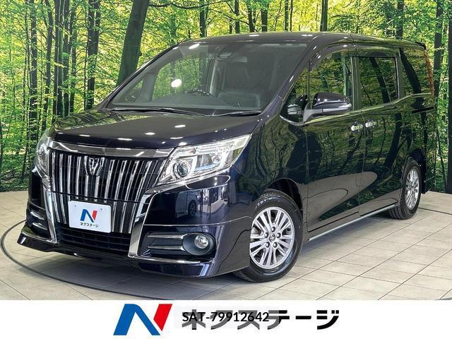 Toyota ESQUIRE 2016-11 8278169-0