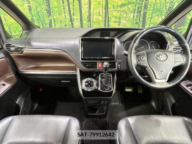 Toyota ESQUIRE 2016-11 8278169-1