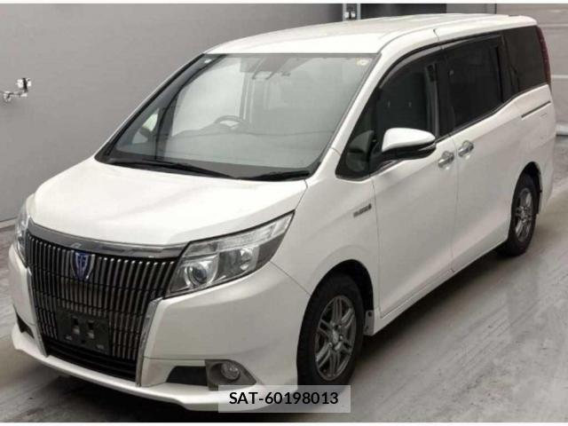Toyota ESQUIRE 2016-05 8278377-0