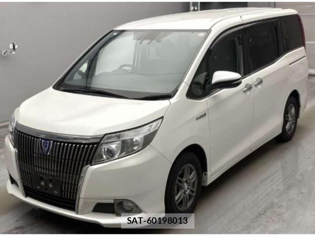 Toyota ESQUIRE 2016-05 8278377-3