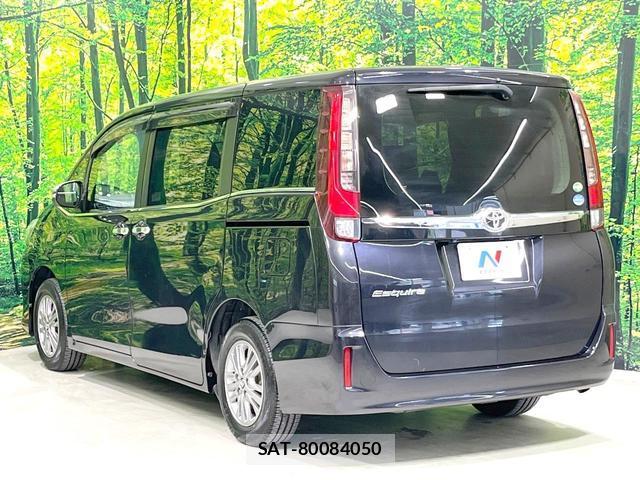Toyota ESQUIRE 2016-02 8279345-17