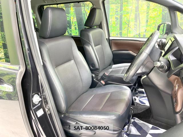 Toyota ESQUIRE 2016-02 8279345-8