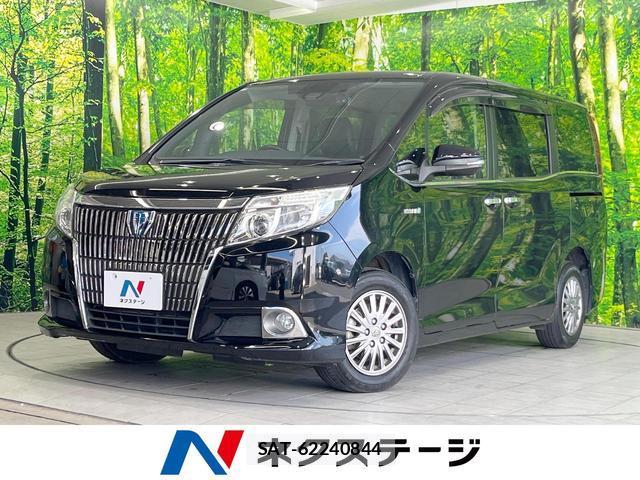 Toyota ESQUIRE 2016-12 8279470-0