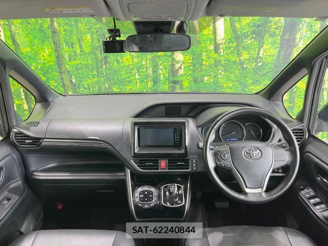 Toyota ESQUIRE 2016-12 8279470-1