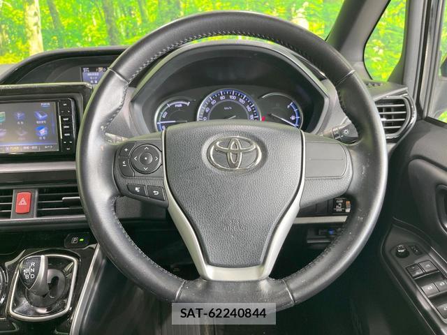 Toyota ESQUIRE 2016-12 8279470-11