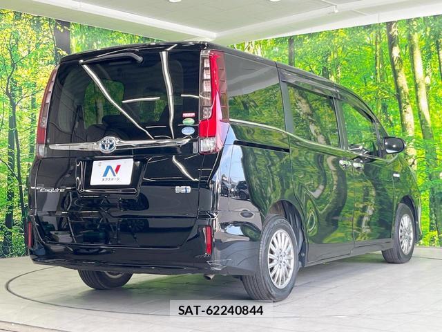 Toyota ESQUIRE 2016-12 8279470-17