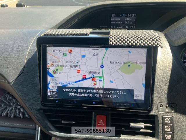 Toyota ESQUIRE 2014-12 8279631-19