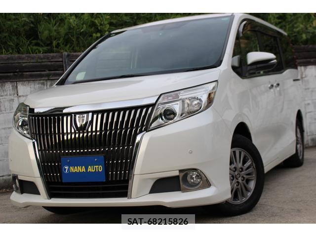 Toyota ESQUIRE 2015-09 8279817-0
