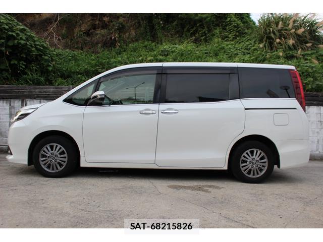 Toyota ESQUIRE 2015-09 8279817-10