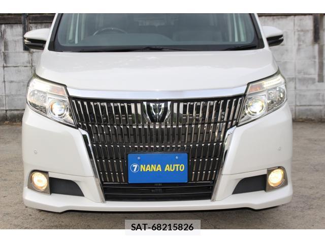 Toyota ESQUIRE 2015-09 8279817-13