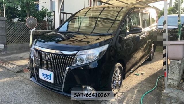 Toyota ESQUIRE 2017-01 8280975-0