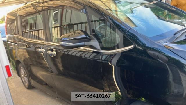 Toyota ESQUIRE 2017-01 8280975-10