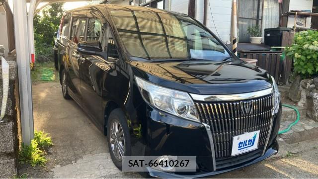 Toyota ESQUIRE 2017-01 8280975-11