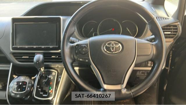 Toyota ESQUIRE 2017-01 8280975-16