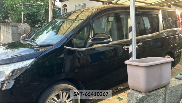 Toyota ESQUIRE 2017-01 8280975-3
