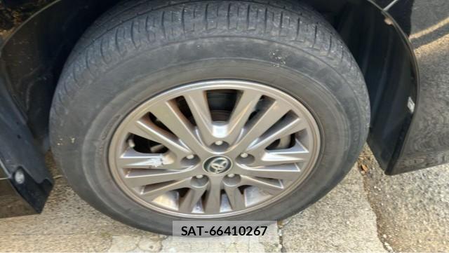Toyota ESQUIRE 2017-01 8280975-8