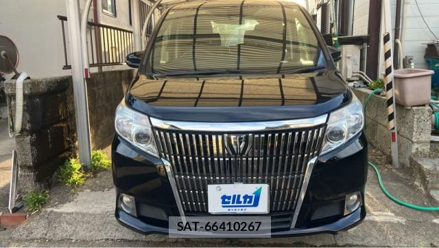 Toyota ESQUIRE 2017-01 8280975-9