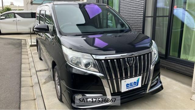 Toyota ESQUIRE 2014-12 8281313-11