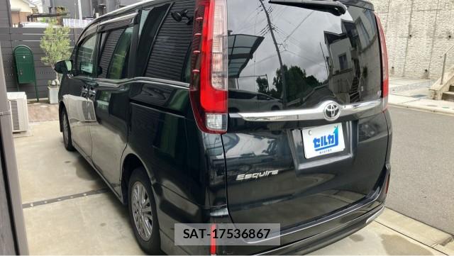 Toyota ESQUIRE 2014-12 8281313-13