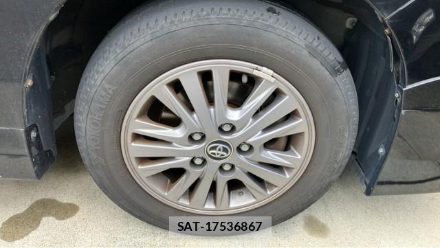 Toyota ESQUIRE 2014-12 8281313-8