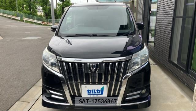 Toyota ESQUIRE 2014-12 8281313-9