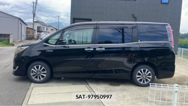 Toyota ESQUIRE 2019-07 8281370-10