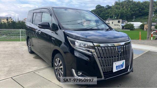 Toyota ESQUIRE 2019-07 8281370-11