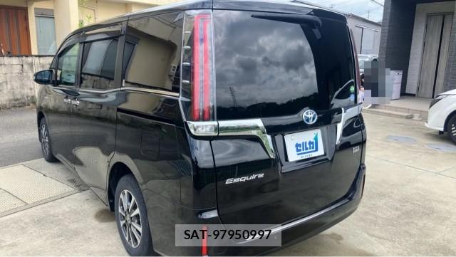 Toyota ESQUIRE 2019-07 8281370-13