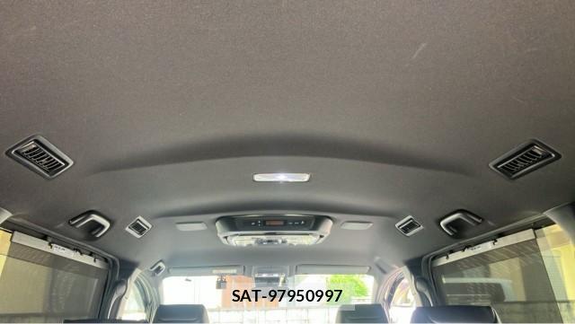 Toyota ESQUIRE 2019-07 8281370-15