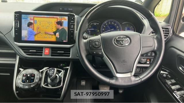 Toyota ESQUIRE 2019-07 8281370-16