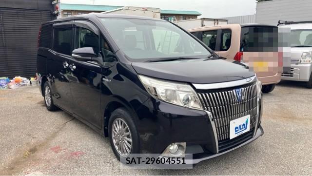 Toyota ESQUIRE 2015-03 8281760-0