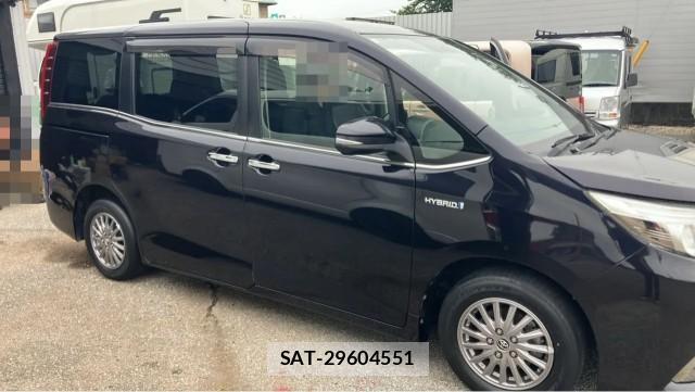 Toyota ESQUIRE 2015-03 8281760-10